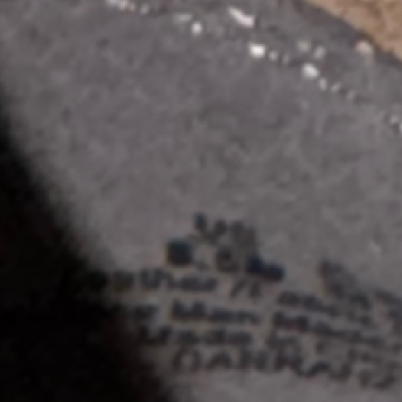 Sam Edelman Darrah 2 Women’s Size 8.5 Suede Taupe Fur Combat Ankle Boots NWOT - Picture 7 of 8